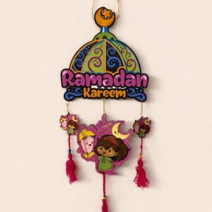Mosque Wall Pendant4