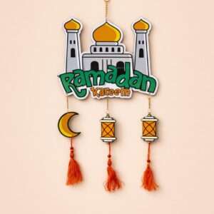 Mosque Wall Pendant3