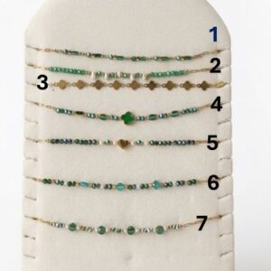 Turkish Necklace