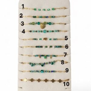 Turkish Bracelet