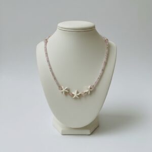 Turkish Style- Light Pink